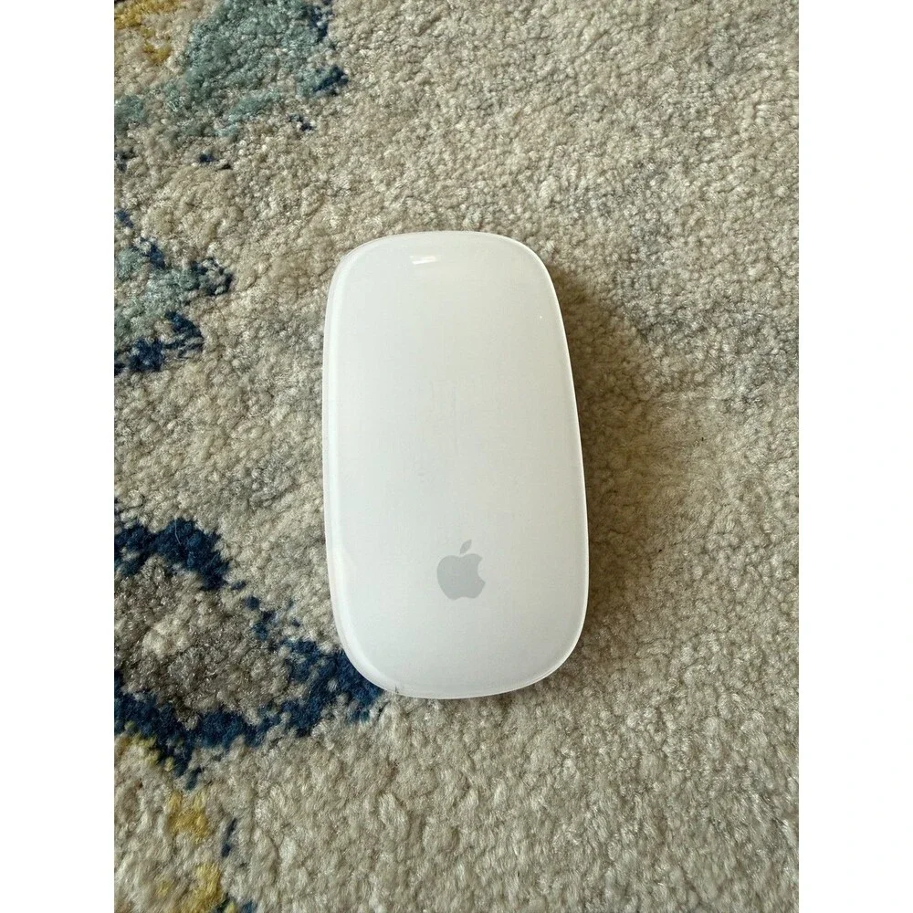 Apple Magic Mouse